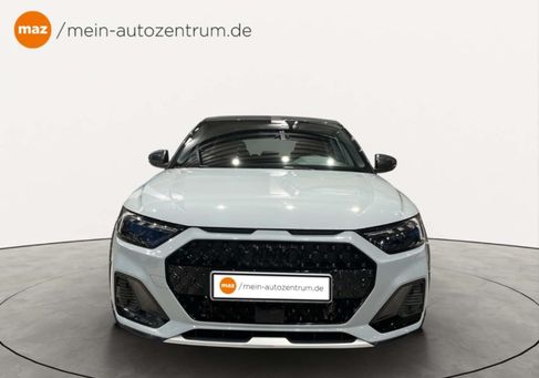 Audi A1, 2020