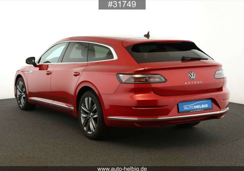 Volkswagen Arteon, 2023 3