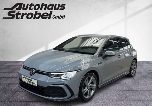 Volkswagen Golf, 2020 2