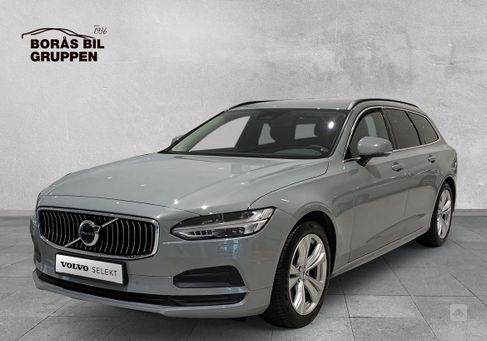 Volvo V90, 2024