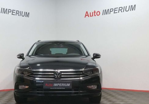 Volkswagen Passat Variant, 2023 3