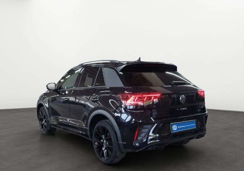 Volkswagen T-Roc, 2023