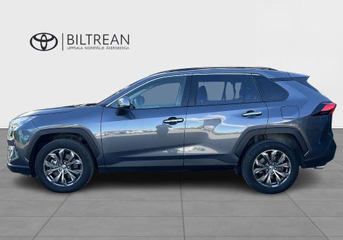 Toyota RAV 4, 2022 2