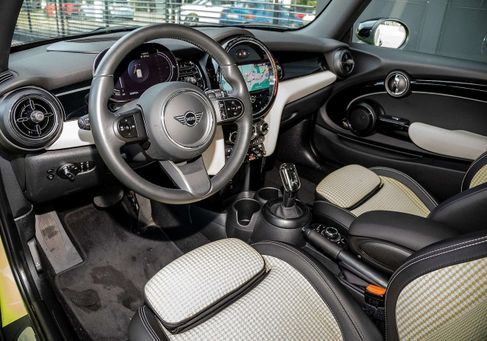 MINI Cooper, 2023