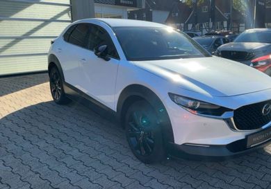Mazda CX-30, 2023
