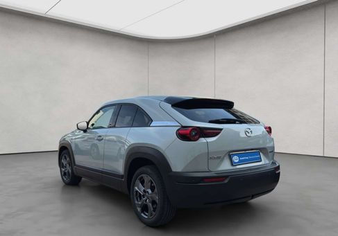 Mazda MX-30, 2024 3