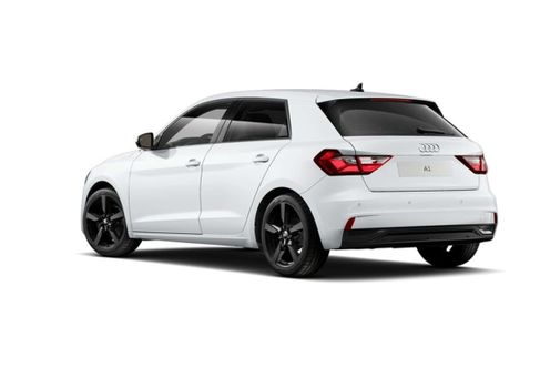 Audi A1, 2026