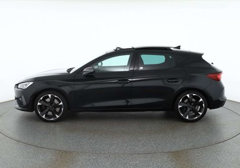 Cupra Leon, 2023 2