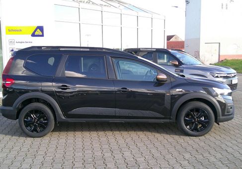 Dacia Jogger, 2026 2