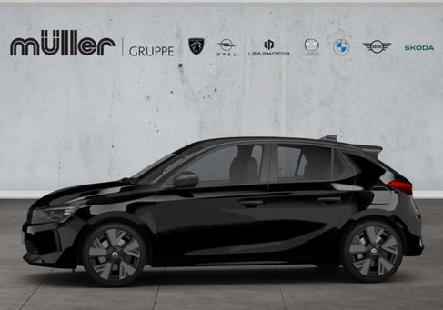 Opel Corsa, 2024 3
