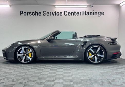 Porsche 911, 2024 3