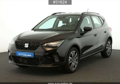 Seat Arona, 2024