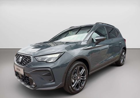 Seat Arona, 2026 2