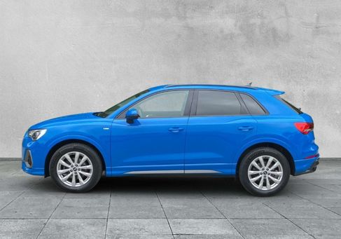 Audi Q3, 2022