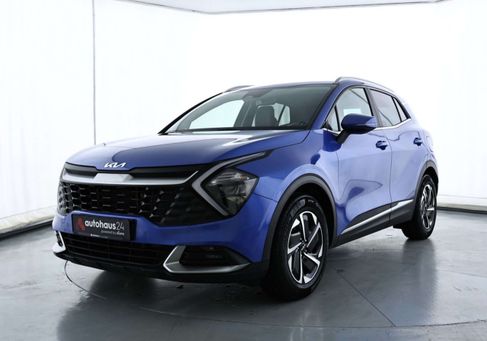 Kia Sportage, 2023 3