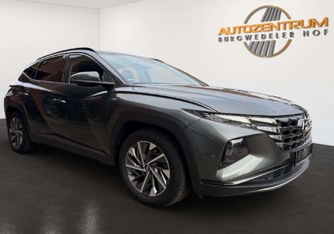 Hyundai Tucson, 2023 3