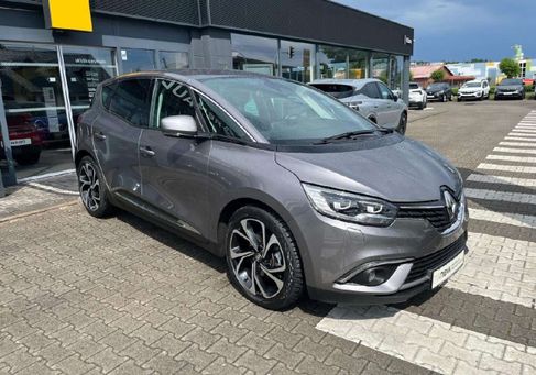 Renault Scenic, 2020