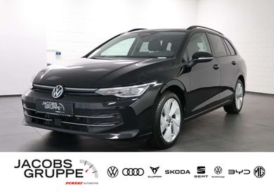 Volkswagen Golf, 2025