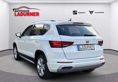 Seat Ateca, 2022