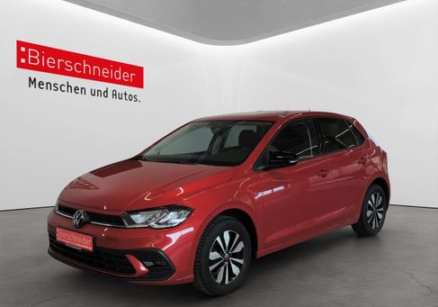 Volkswagen Polo, 2025 2