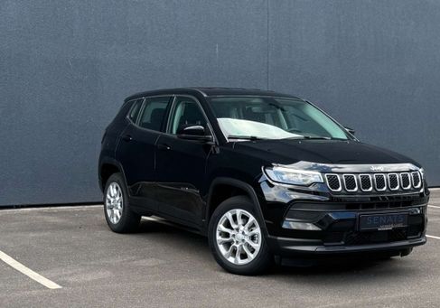 Jeep Compass, 2022 3