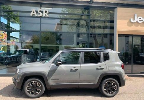 Jeep Renegade, 2023 2