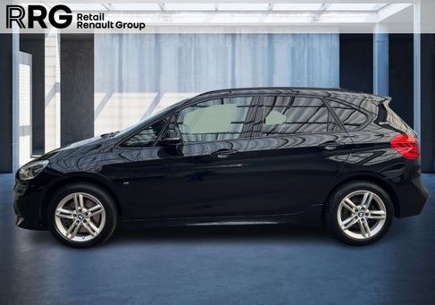BMW 225, 2019