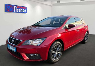 Seat Leon, 2019