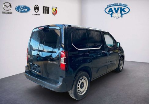 Citroën Berlingo, 2026 3