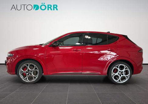 Alfa Romeo Tonale, 2024 2