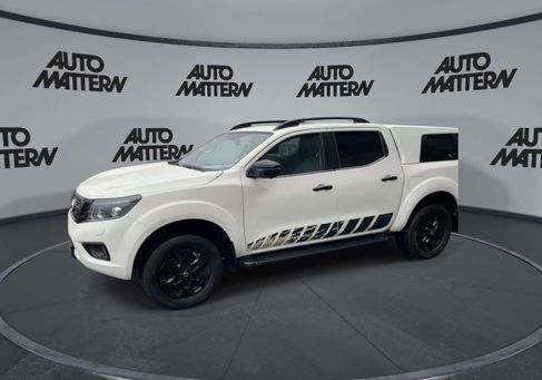 Nissan Navara, 2021 3