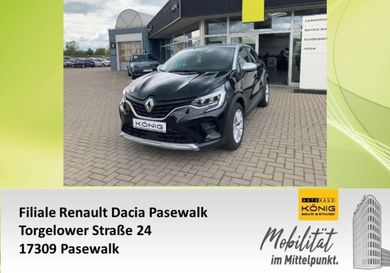 Renault Captur, 2023