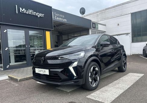 Renault Captur, 2025