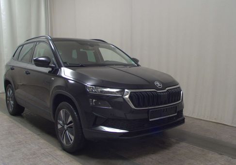 Skoda Karoq, 2023