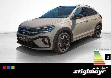 Volkswagen Taigo, 2025