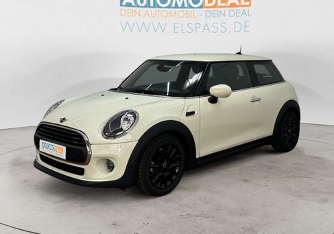 MINI ONE, 2020