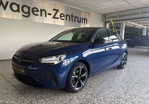 Opel Corsa, 2021 2