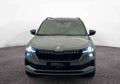 Skoda Karoq, 2023