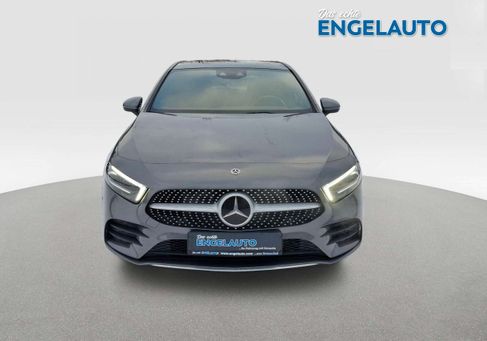 Mercedes-Benz A 250, 2019