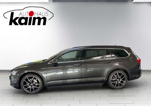 Volkswagen Passat Variant, 2022 2
