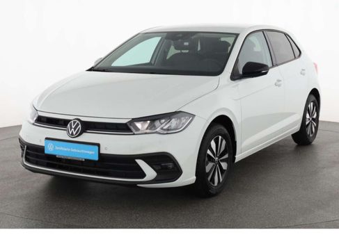 Volkswagen Polo, 2025 2
