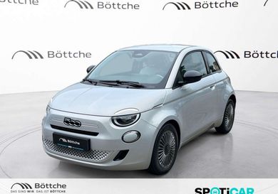 Fiat 500, 2026
