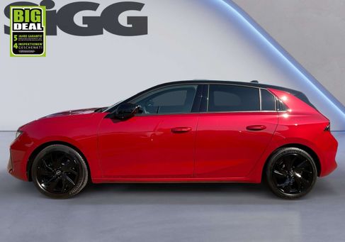 Opel Astra, 2023