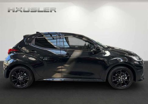 Mazda 2, 2026 3