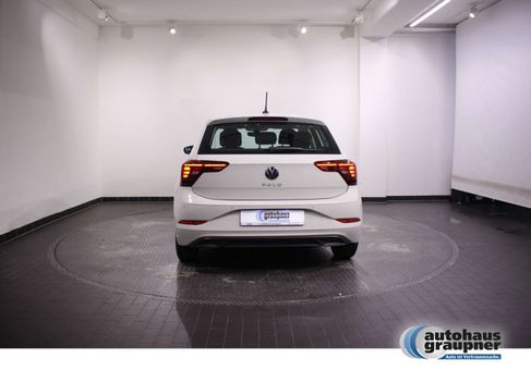 Volkswagen Polo, 2026 3