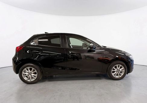 Mazda 2, 2019 3