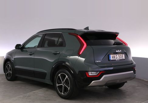 Kia Niro, 2023