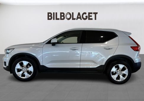 Volvo XC40, 2021 2