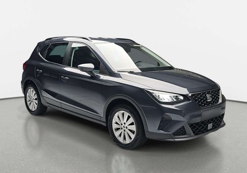 Seat Arona, 2025 3