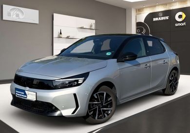 Opel Corsa, 2025